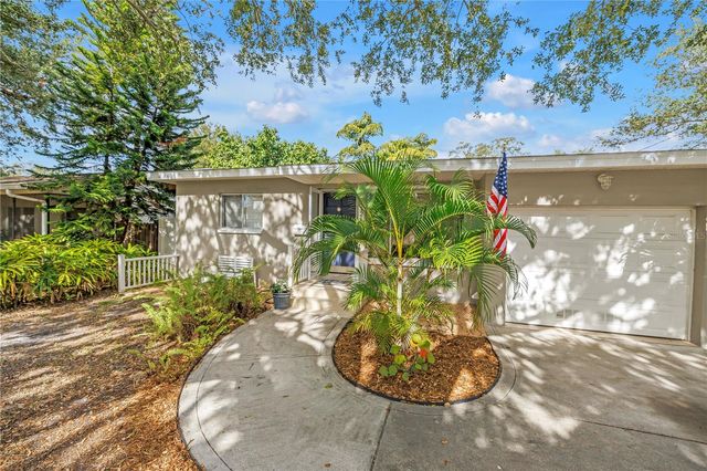 121 43RD AVENUE N, St Petersburg, FL 33703