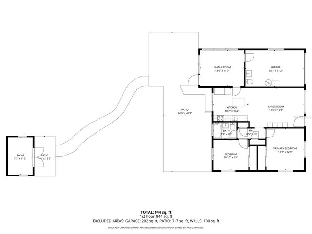 121 43RD AVENUE N, St Petersburg, FL 33703