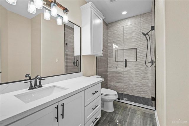 2520 Venice Avenue, Edinburg, TX 78542