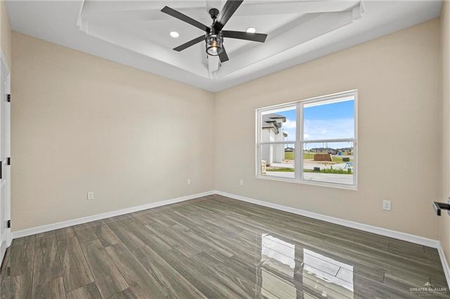 2520 Venice Avenue, Edinburg, TX 78542