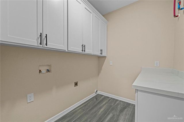 2520 Venice Avenue, Edinburg, TX 78542