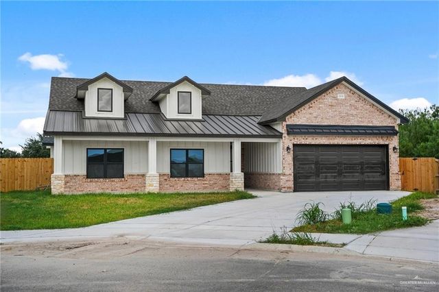 2520 Venice Avenue, Edinburg, TX 78542