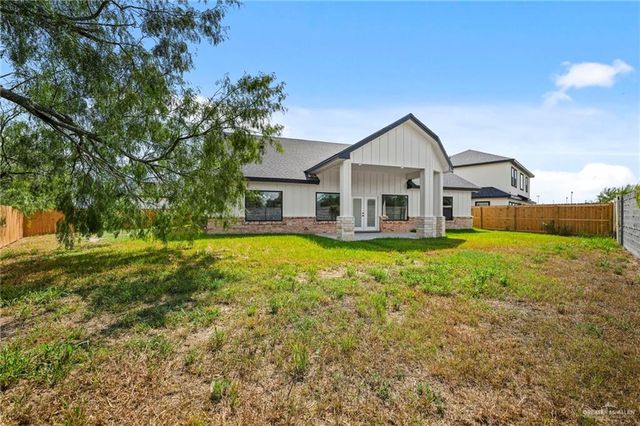 2520 Venice Avenue, Edinburg, TX 78542