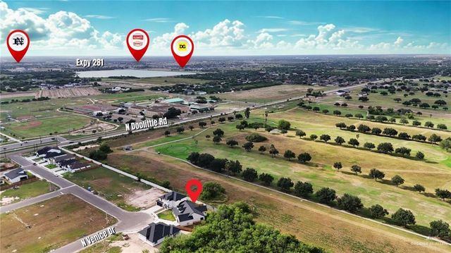 2520 Venice Avenue, Edinburg, TX 78542