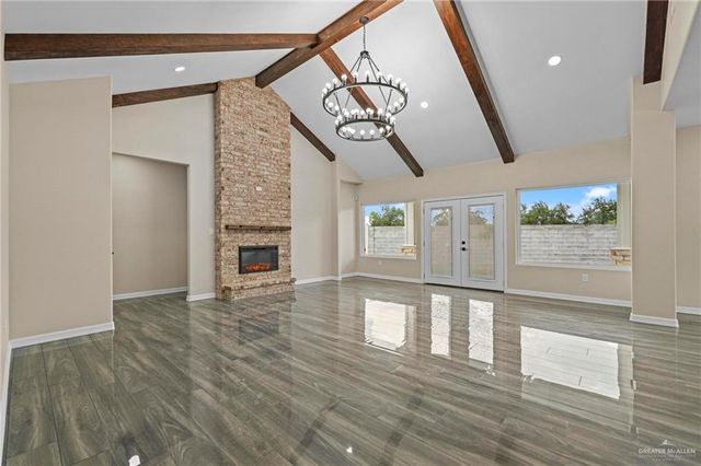 2520 Venice Avenue, Edinburg, TX 78542