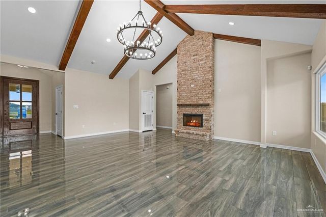 2520 Venice Avenue, Edinburg, TX 78542