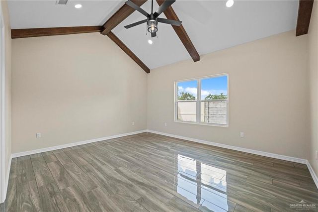 2520 Venice Avenue, Edinburg, TX 78542