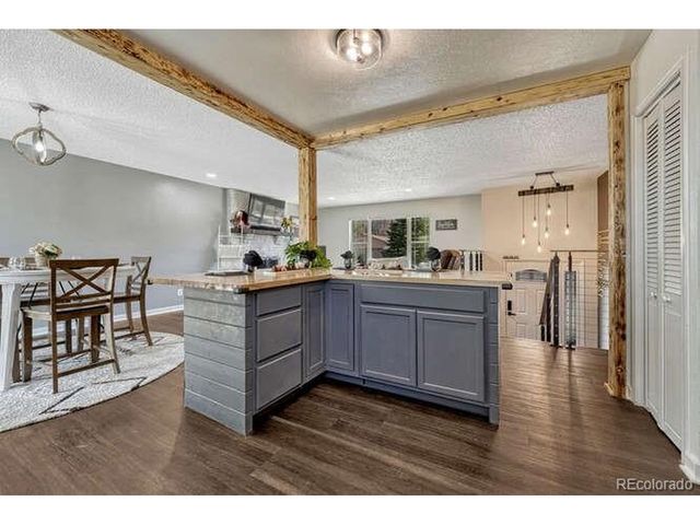 303 Gordon Dr, Castle Rock, CO 80104