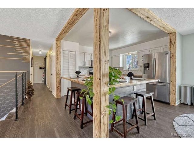 303 Gordon Dr, Castle Rock, CO 80104