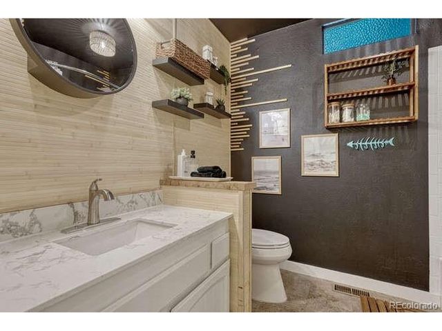 303 Gordon Dr, Castle Rock, CO 80104