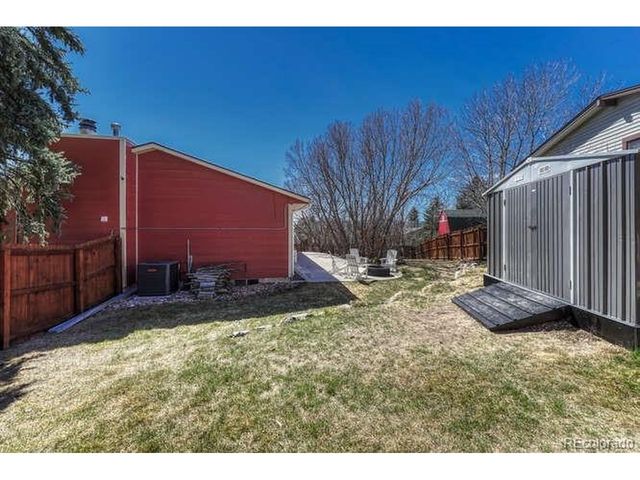 303 Gordon Dr, Castle Rock, CO 80104
