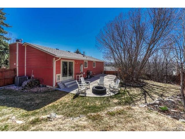 303 Gordon Dr, Castle Rock, CO 80104