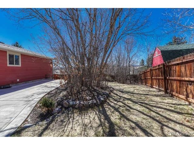 303 Gordon Dr, Castle Rock, CO 80104