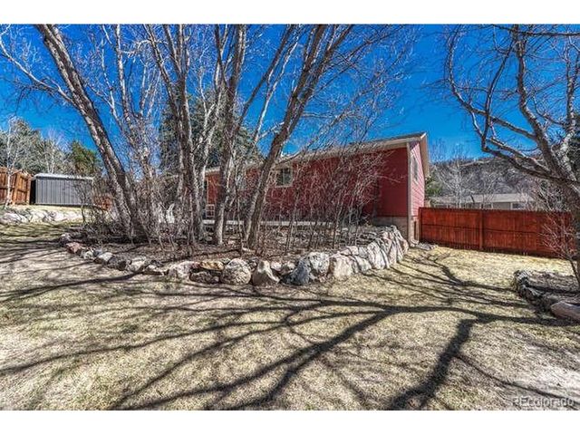 303 Gordon Dr, Castle Rock, CO 80104