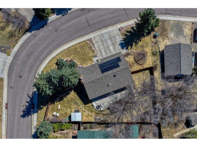 303 Gordon Dr, Castle Rock, CO 80104