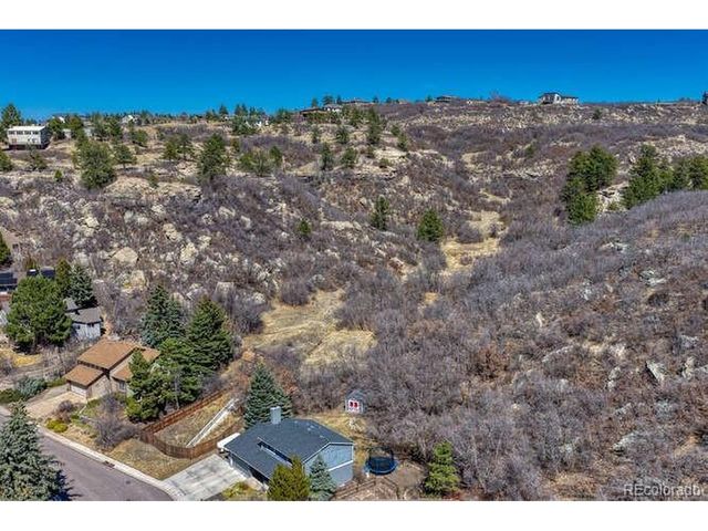 303 Gordon Dr, Castle Rock, CO 80104