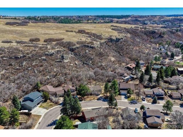 303 Gordon Dr, Castle Rock, CO 80104