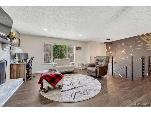 303 Gordon Dr, Castle Rock, CO 80104