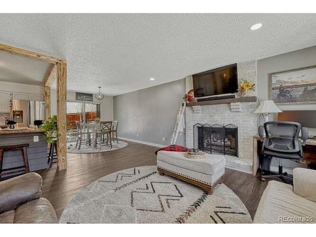 303 Gordon Dr, Castle Rock, CO 80104