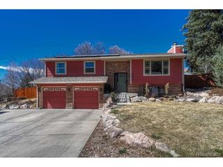 303 Gordon Dr, Castle Rock, CO 80104