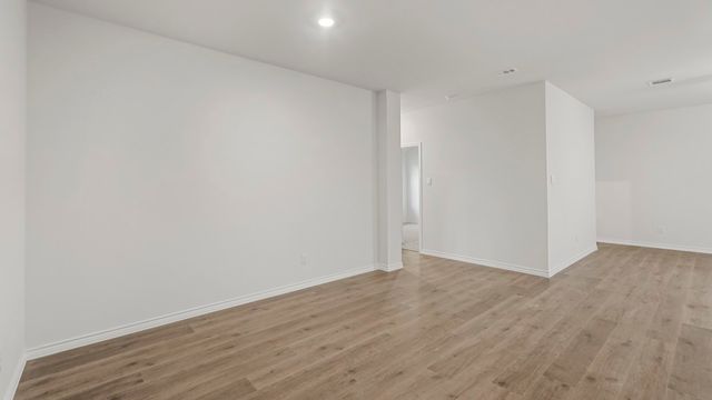 8422 Everly Drive, Garland, TX 75043
