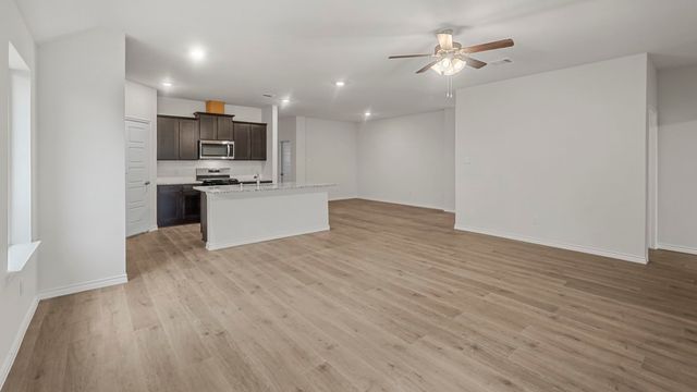 8422 Everly Drive, Garland, TX 75043