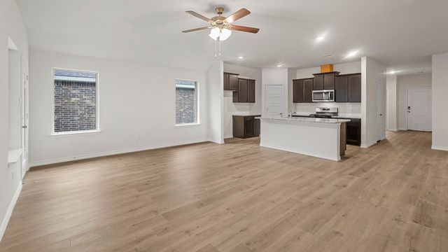 8422 Everly Drive, Garland, TX 75043