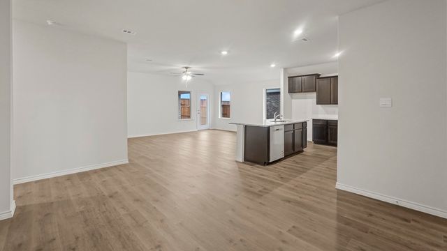 8422 Everly Drive, Garland, TX 75043