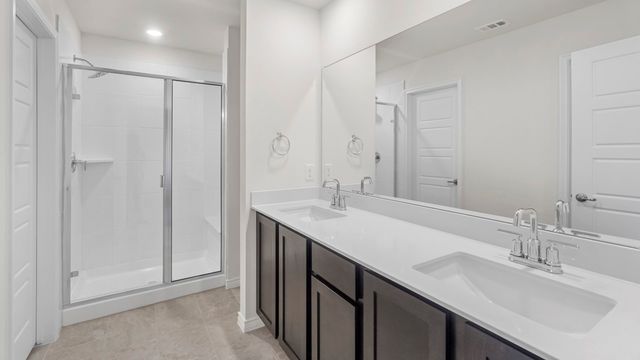 8422 Everly Drive, Garland, TX 75043