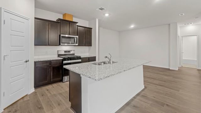 8422 Everly Drive, Garland, TX 75043
