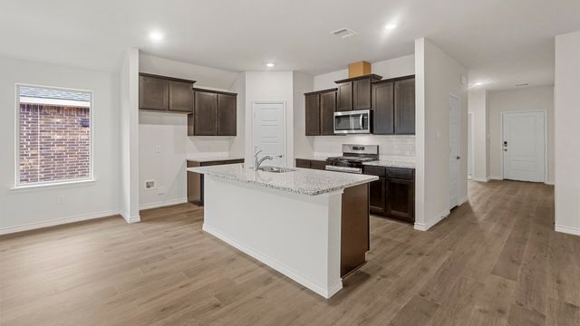 8422 Everly Drive, Garland, TX 75043