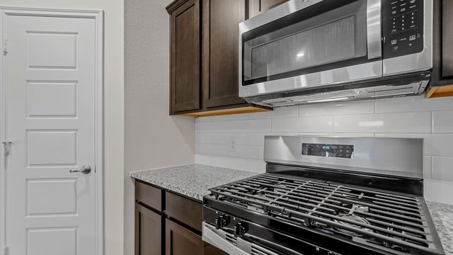 8422 Everly Drive, Garland, TX 75043