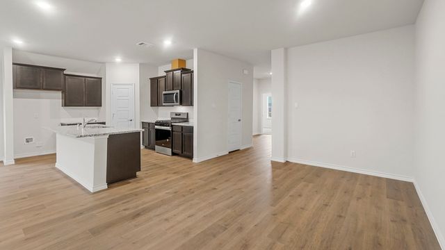 8422 Everly Drive, Garland, TX 75043