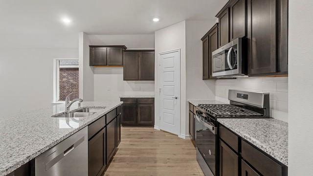 8422 Everly Drive, Garland, TX 75043