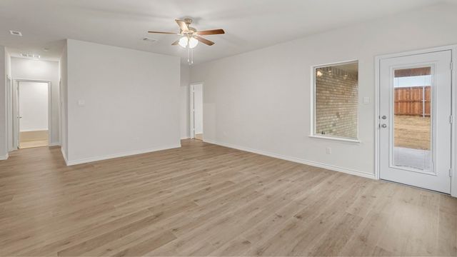 8422 Everly Drive, Garland, TX 75043