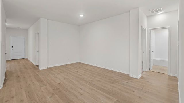 8422 Everly Drive, Garland, TX 75043
