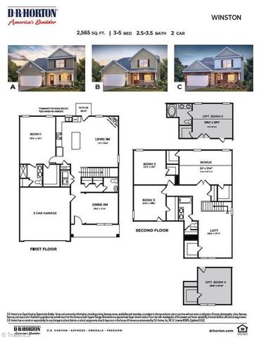 2720 Luxborough Lane, Mebane, NC 27302