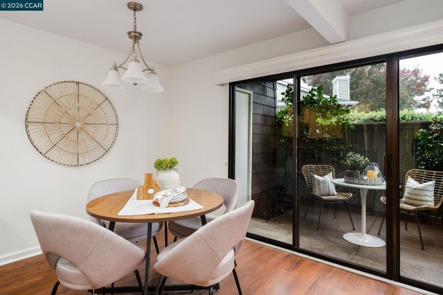 107 Compton Circle A, San Ramon, CA 94583