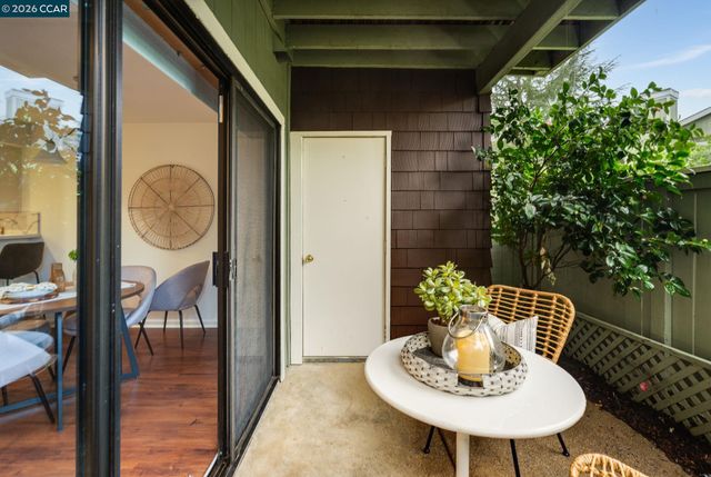 107 Compton Circle A, San Ramon, CA 94583