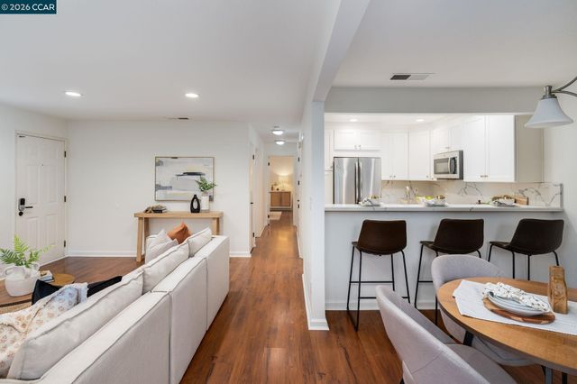 107 Compton Circle A, San Ramon, CA 94583