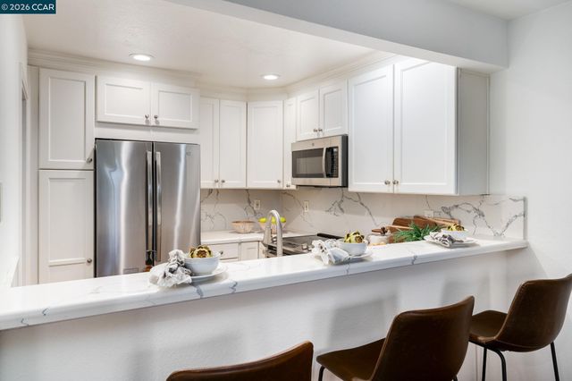 107 Compton Circle A, San Ramon, CA 94583