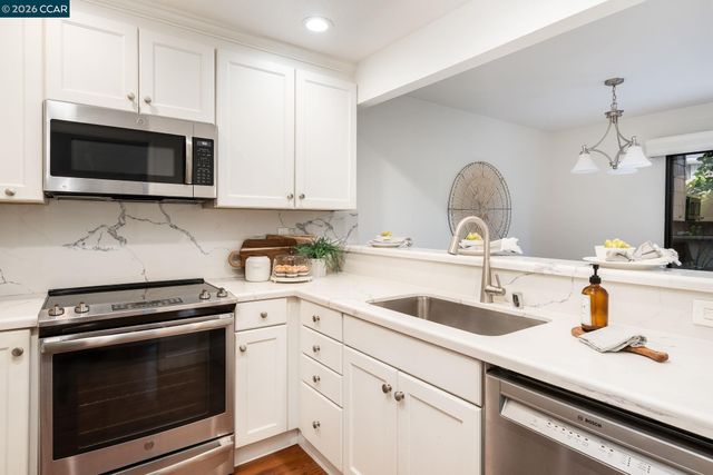 107 Compton Circle A, San Ramon, CA 94583