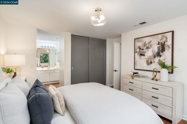 107 Compton Circle A, San Ramon, CA 94583