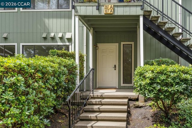 107 Compton Circle A, San Ramon, CA 94583