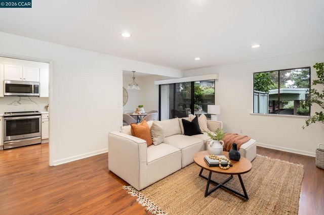 107 Compton Circle A, San Ramon, CA 94583