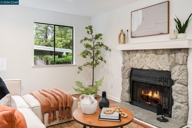 107 Compton Circle A, San Ramon, CA 94583