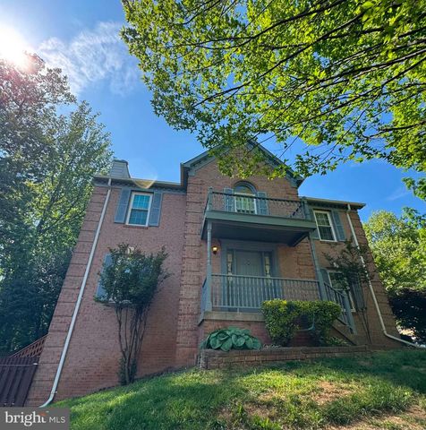 12501 SWEET LEAF TER, Fairfax, VA 22033