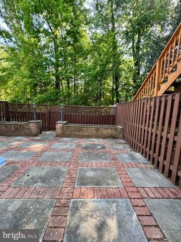 12501 SWEET LEAF TER, Fairfax, VA 22033