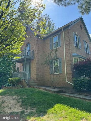 12501 SWEET LEAF TER, Fairfax, VA 22033