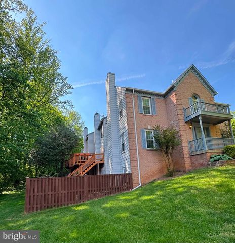 12501 SWEET LEAF TER, Fairfax, VA 22033